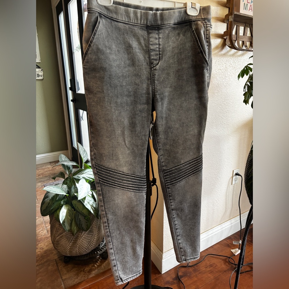 Denim Jeggings